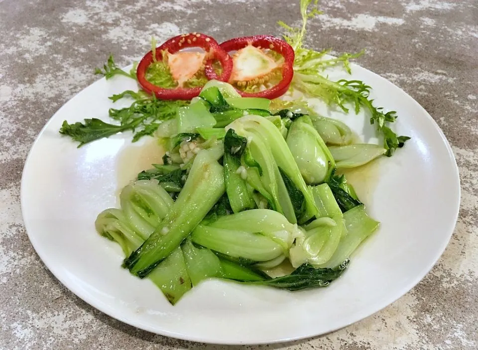 Gewokte paksoi
